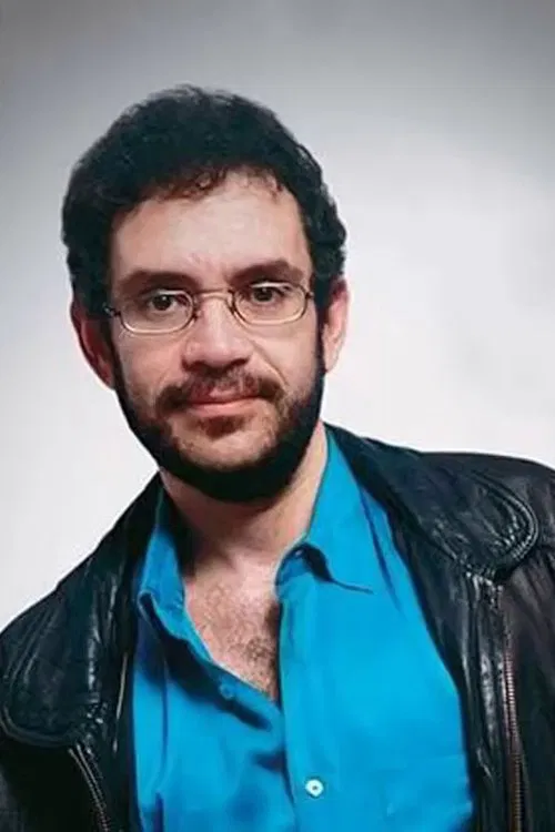 Renato Russo profile