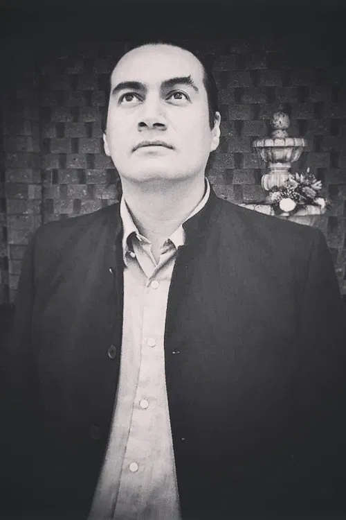 Christian Vilches-Lizardí profile