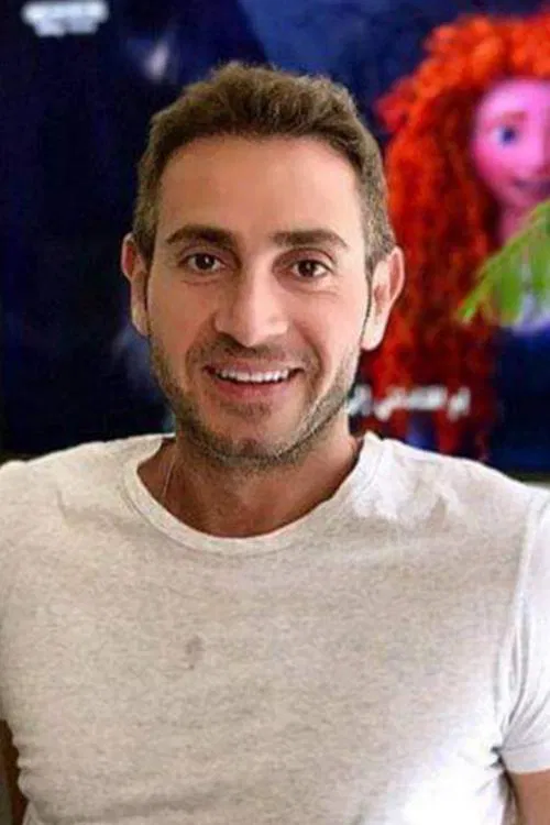 Galal El Zaky profile