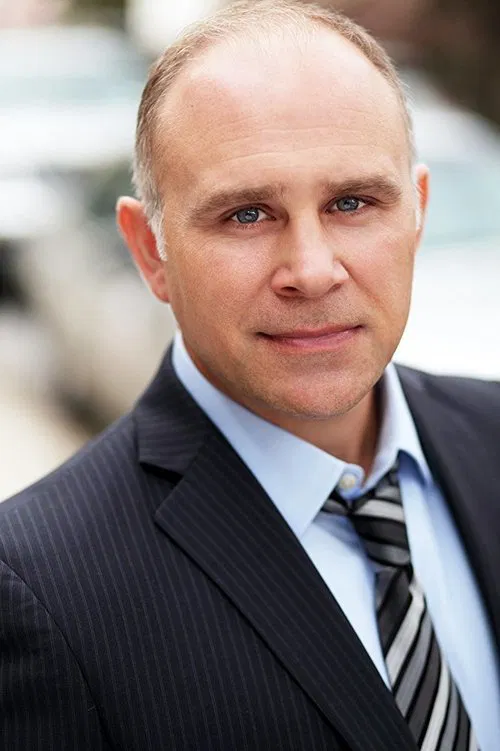 John Thomas Cramer profile