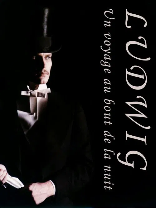 Ludwig: A Journey to the End of the Night poster