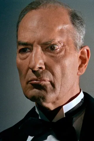 Maurice De Groote profile