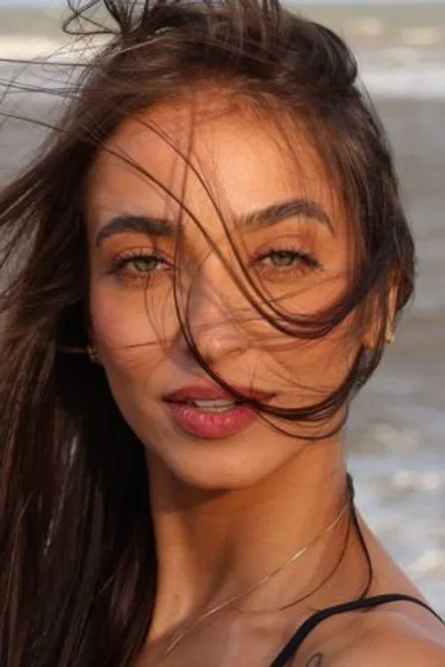 Camila Kruger profile