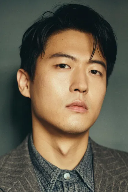 Benjamin Jia profile