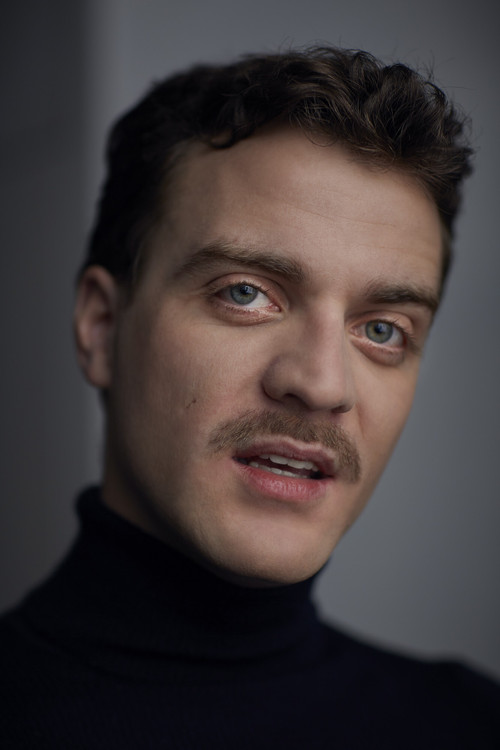 Cesar Duminil profile