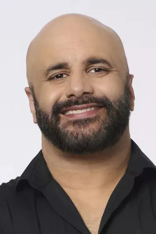 Steve Helling profile