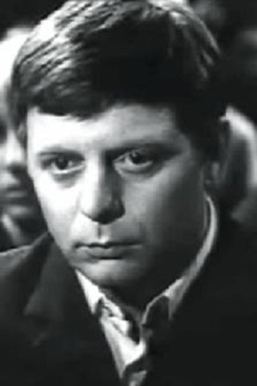 Grigol Tsitaishvili profile