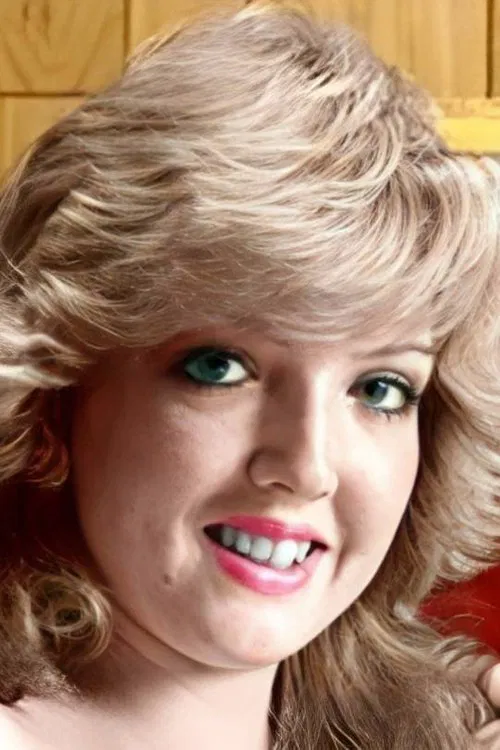 Debbie Evans profile