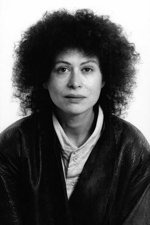 Claudine Eizykman profile