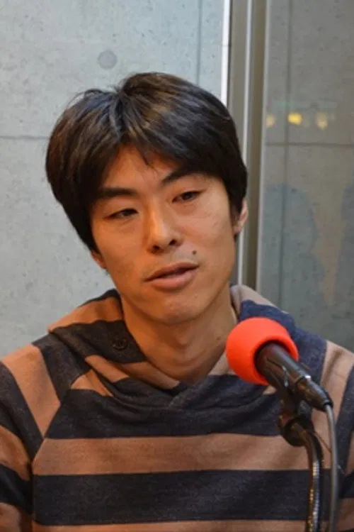 Rei Sakamoto profile