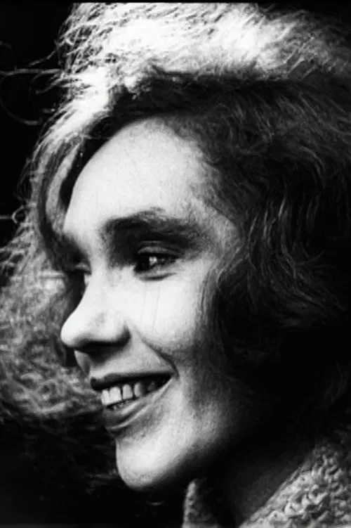 Alexandra Khokhlova profile