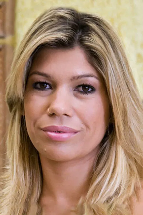 Carla Novais profile