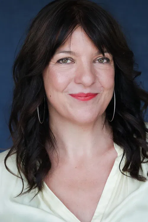 Louise Hooper profile