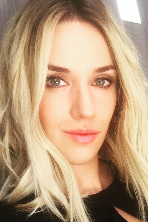 Pamela Almanza profile