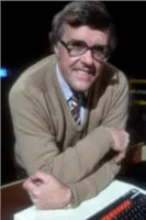 Ian McNaught-Davis profile