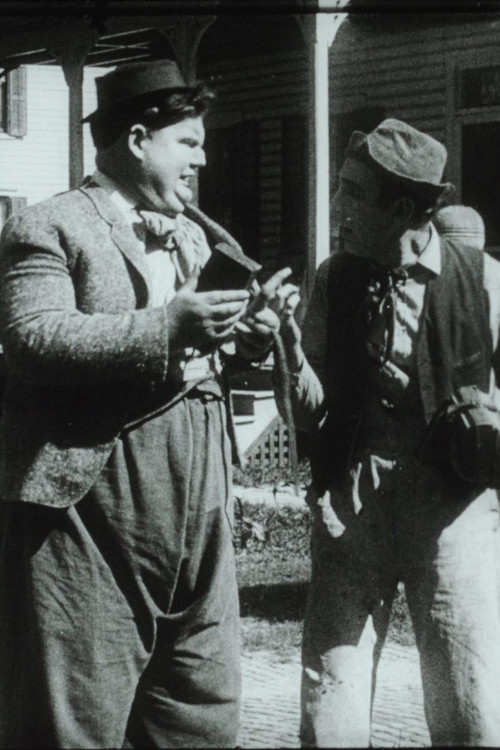 Babe's School Days poster