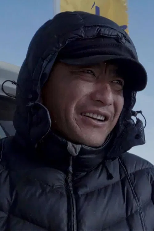 土旦巴桑 profile