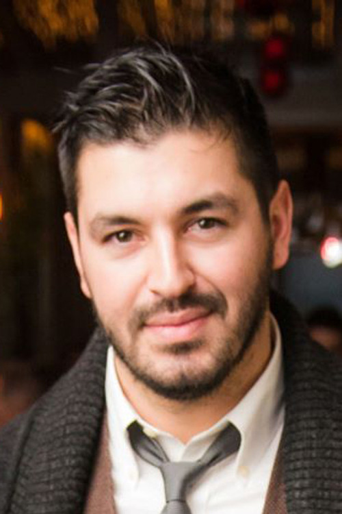 Panos Zarlas profile