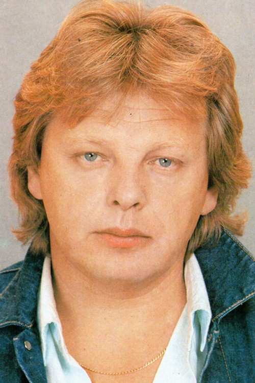 Yuriy Antonov profile