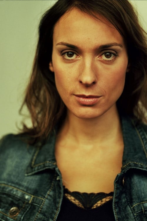 Christine Adler profile