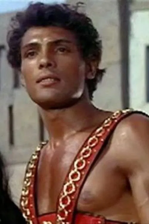 Bruno Piergentili profile