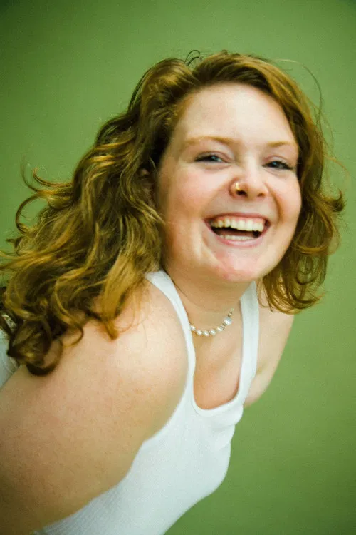 Grace Kuhlenschmidt profile