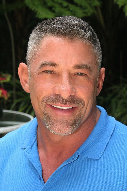 Steven Scarborough profile