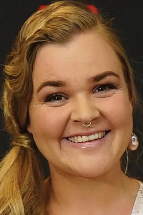 Liv Martine Hansen profile