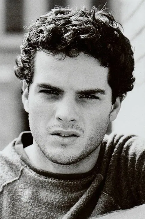 Martin Hewitt profile