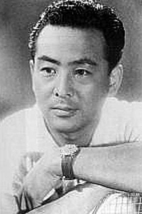 Michitarō Mizushima profile