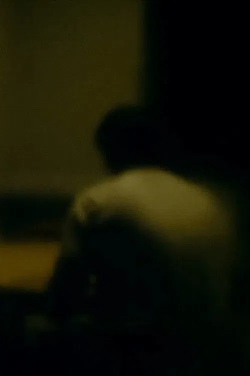 no_writhing_now poster