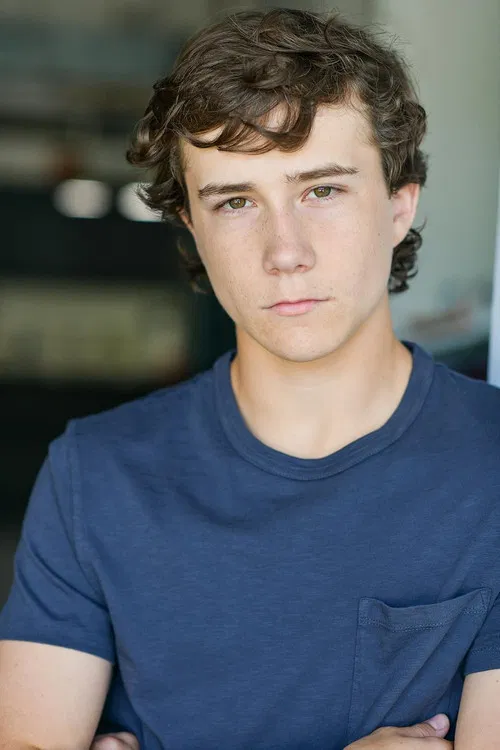 Elliott Campbell profile