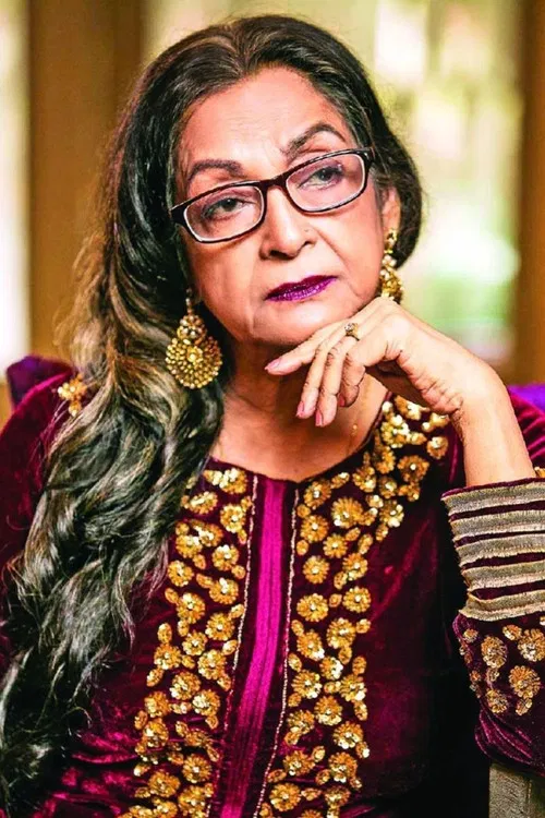 Dilara Zaman profile