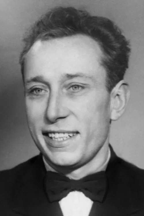 Leonid Khmara profile