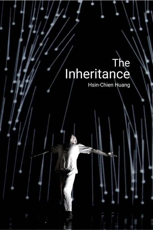 The Inheritance poster