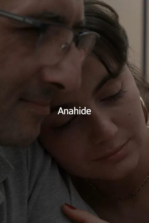 Anahide poster