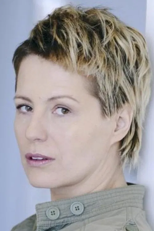 Barbara Demmer profile