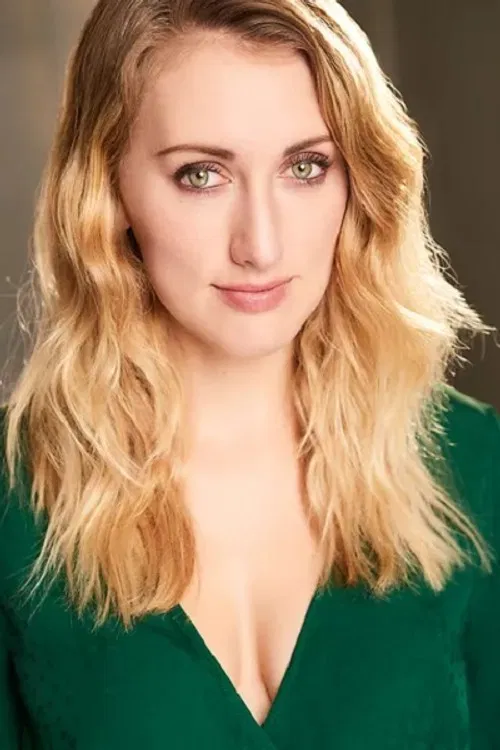 Grace Morrison profile