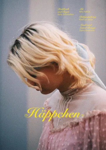 Häppchen poster