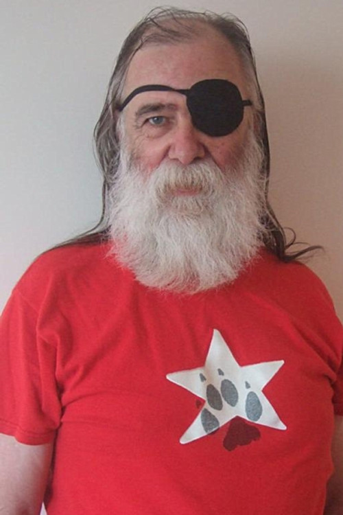 Patrick Boshart profile