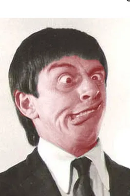 Ismael Echevarría profile