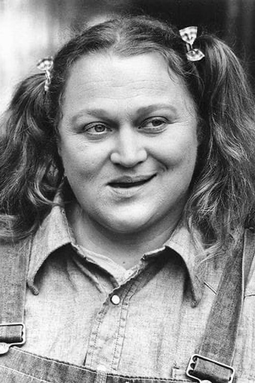 Nancy Parsons profile