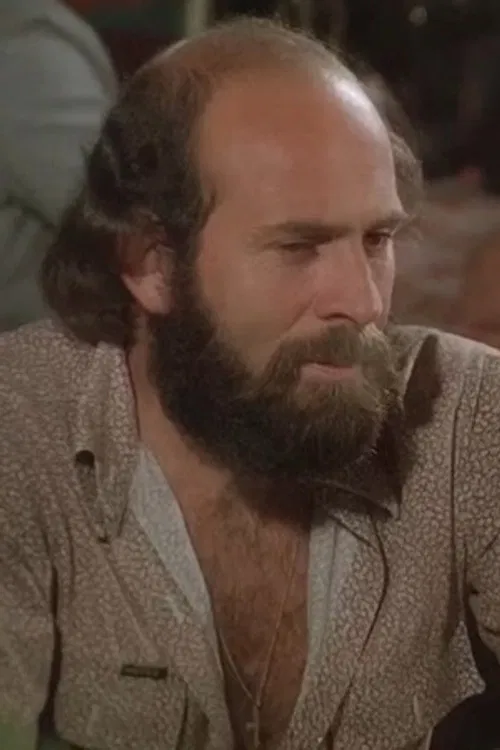 Vandi Zachias profile