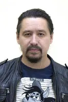 Rim Sharafutdinov profile