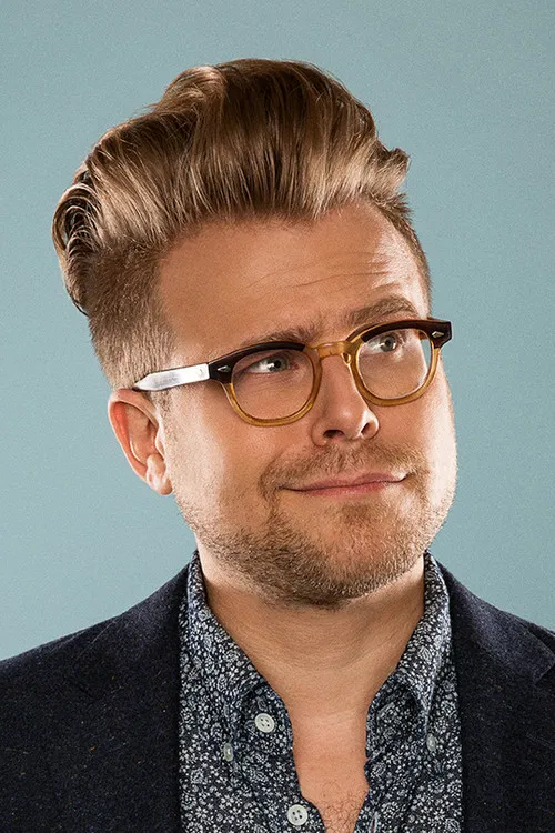Adam Conover profile