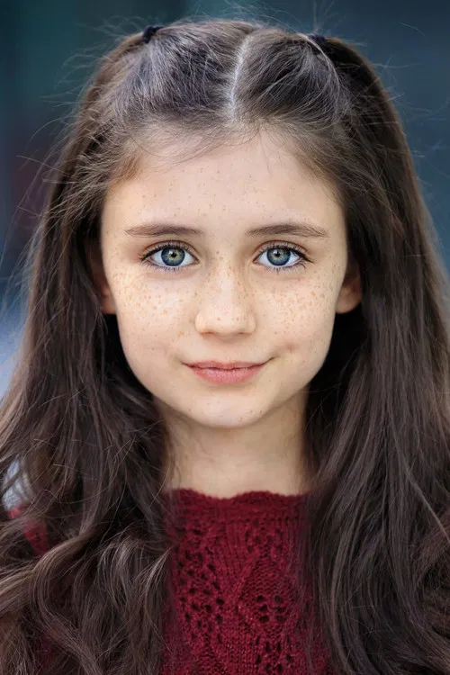 Michaela Russell profile