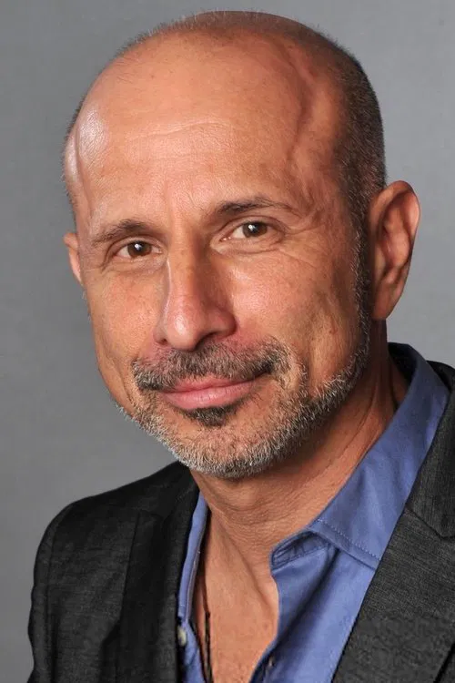 Steven Fierberg profile