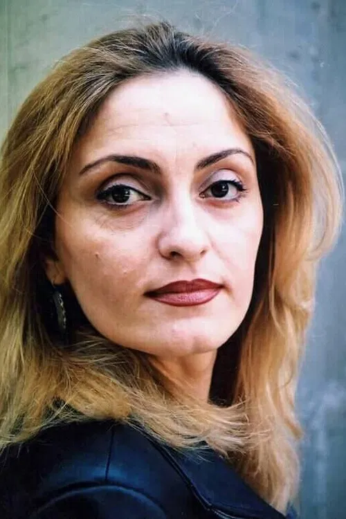Yagut Pashayeva profile