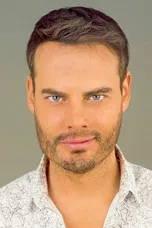 Carlos Cabero profile