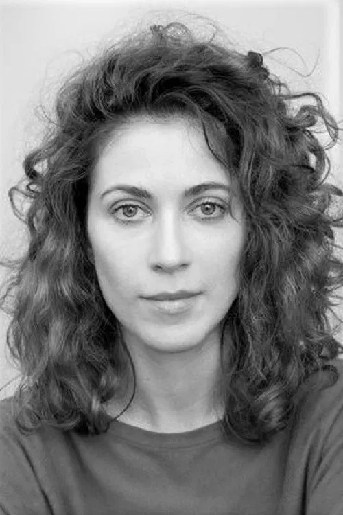 Aoife Nic Ardghail profile